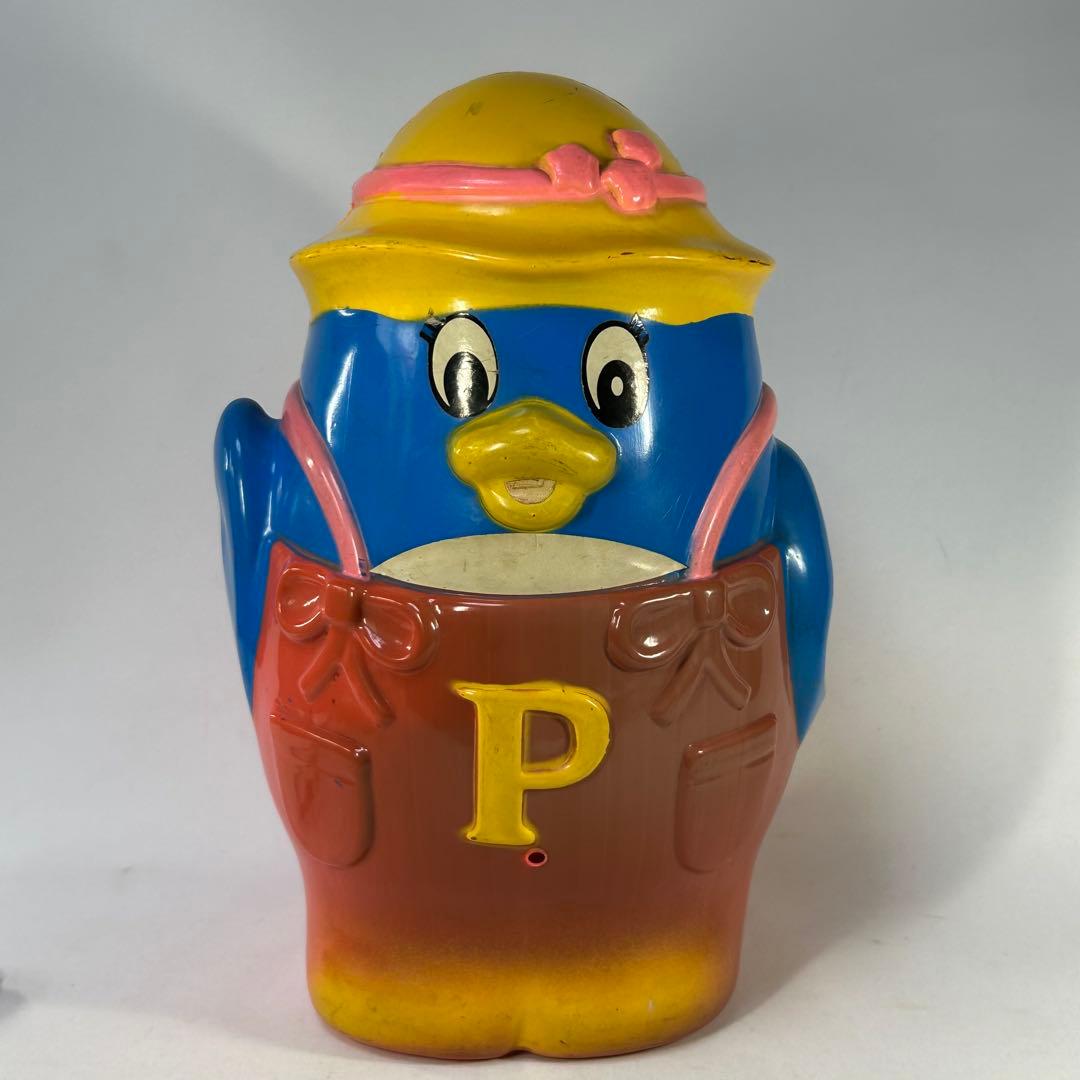 NHK おかあさんといっしょ にこにこぷん「ぴっころ」 人形 - メルカリ