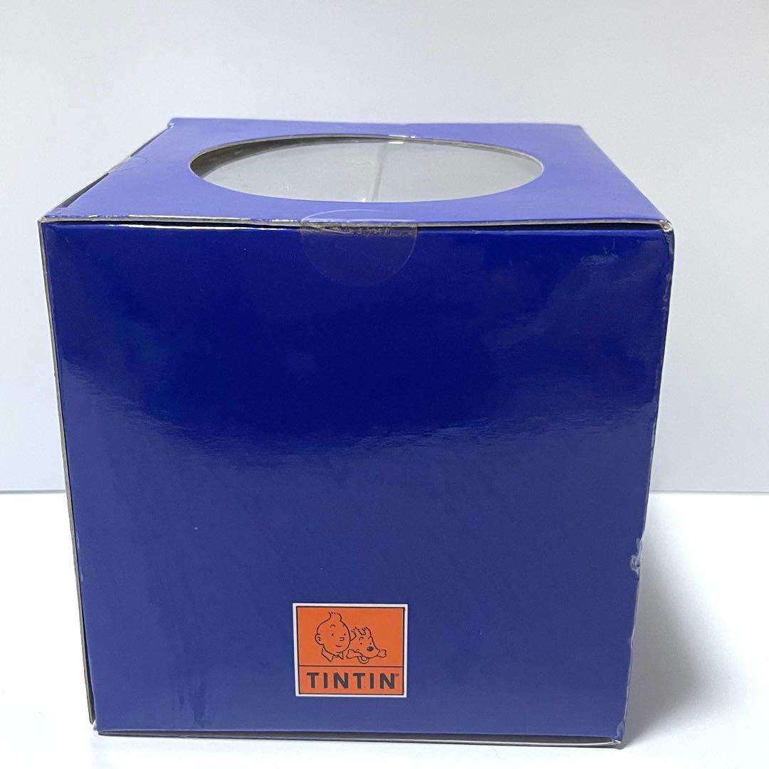 タンタンの冒険フィギュアNo.7 Explorers on the Moon K107536919