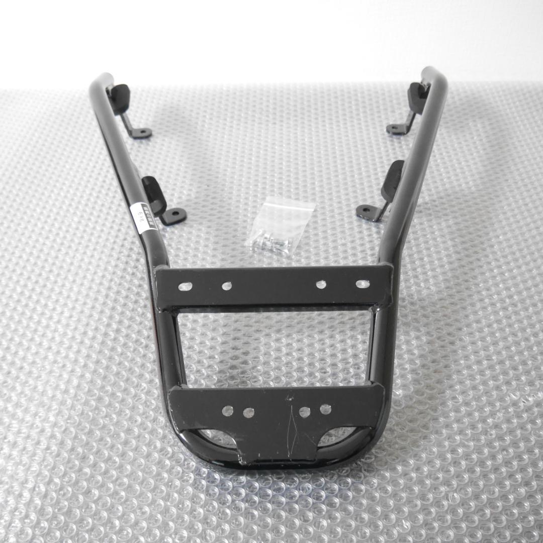 ヤマハ X-FORCE 155 Xフォース SG79J ヤマハ純正リアキャリア - メルカリ