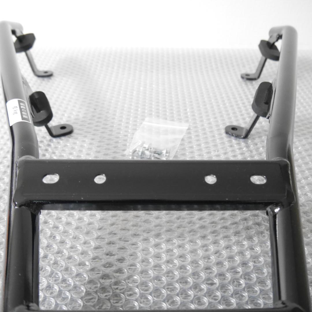 ヤマハ X-FORCE 155 Xフォース SG79J ヤマハ純正リアキャリア - メルカリ