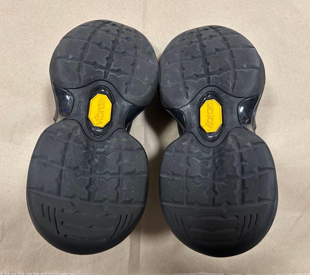 Y*i様 OAO オーエーオー　AUTH (Black) 23.5cm