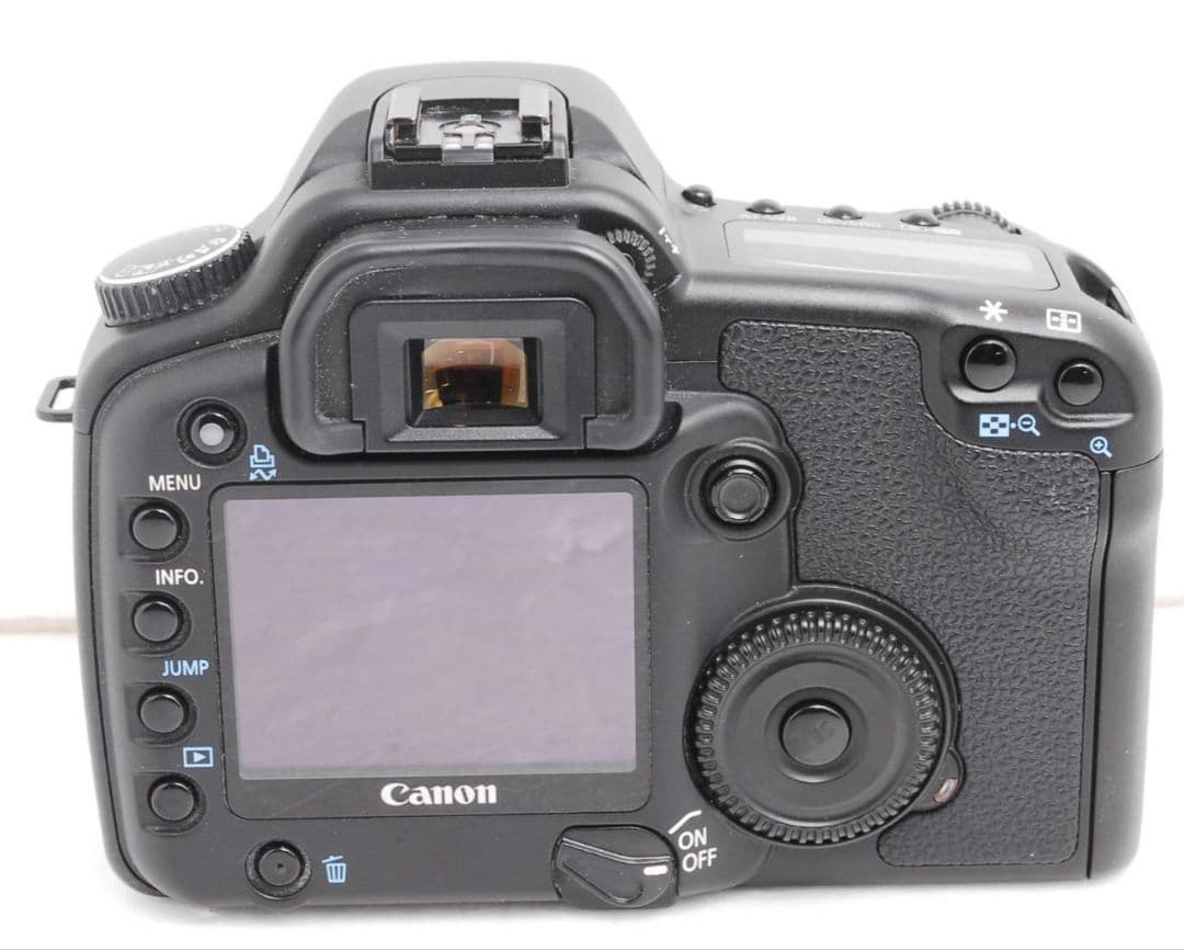 omochishop プロフ必読様 CANON EOS 30D 広角から望遠まで - メルカリ