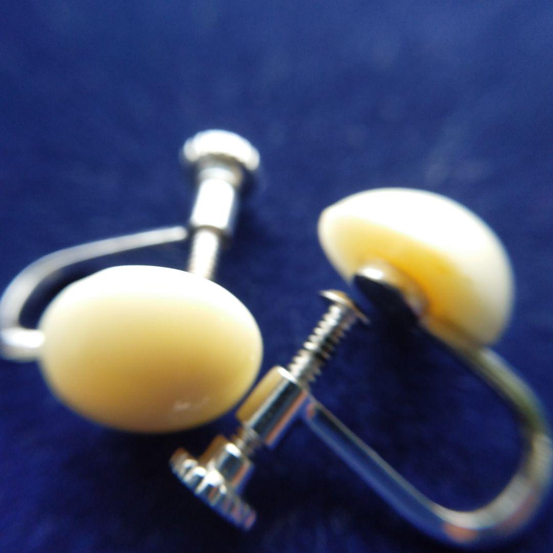 鯨歯 マッコウクジラ イヤリング＆ピアス - メルカリ