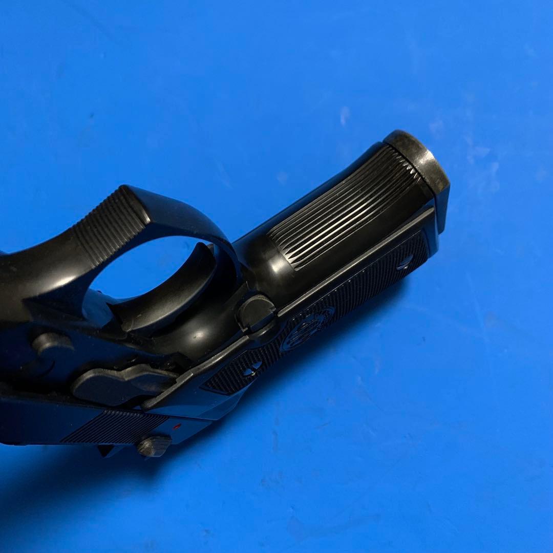 ◉マルシン ピエトロベレッタM92FS 樹脂製 SPG規格適合 未発火モデル