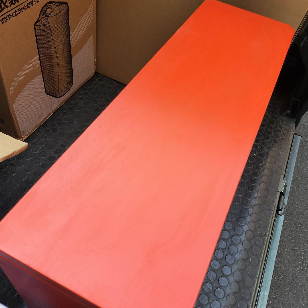 未使用 national 避難はしご 自在フック型 保管箱付 DE1047R-W - メルカリ