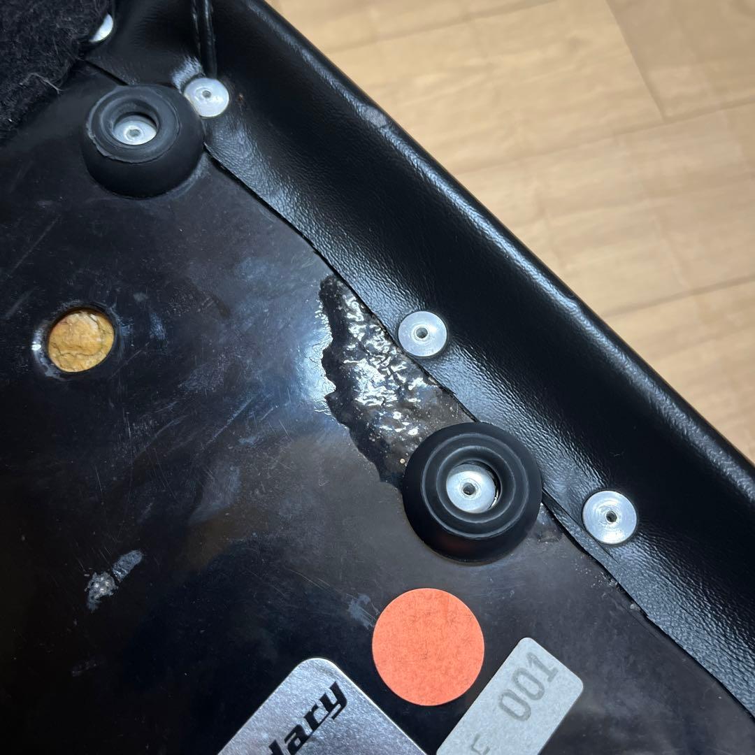 04-05FXDLラペラシングルシート パーツ www.marinemuseum.de