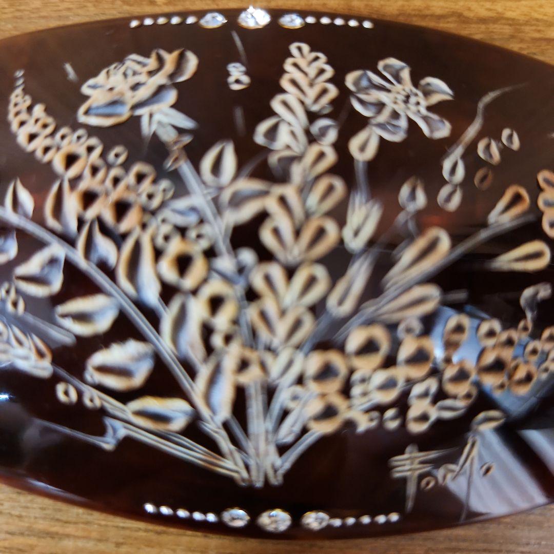 miiko ginta様専用 ④⑦ imac花フラワー花束 べっ甲っぽいバレッタ