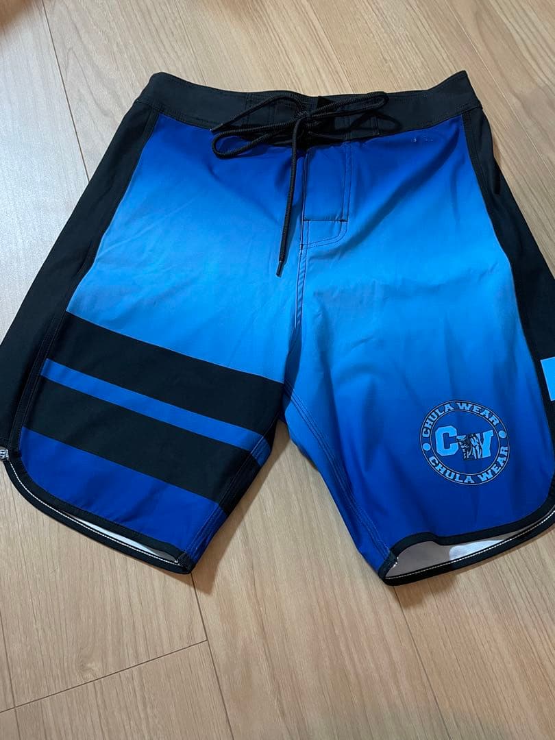 チュラウェア　ボードショーツ　ウエストカスタム30インチ 楽天市場】チュラウェア CHULA WEAR サーフパンツ ステージ ショーツ