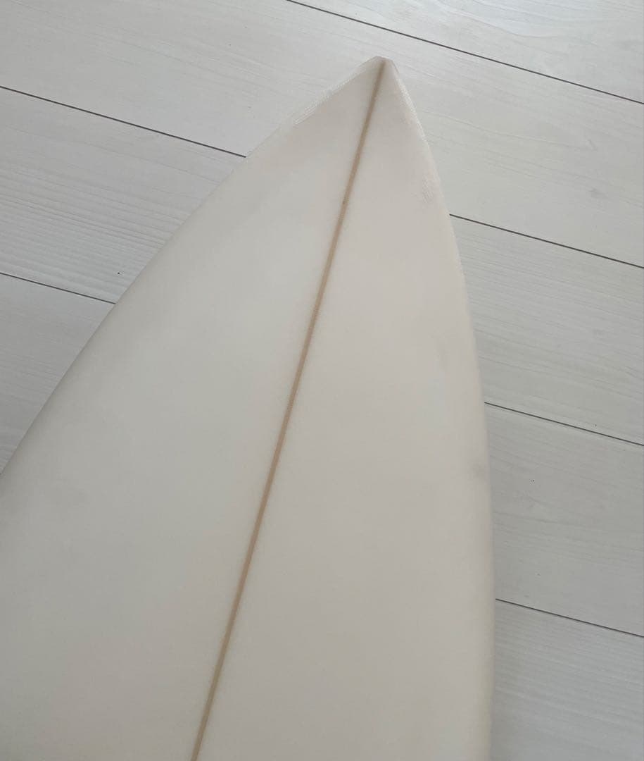 新品 FCD WILD BOAR フレッチャー・シュイナード 5'8 新品 - メルカリ