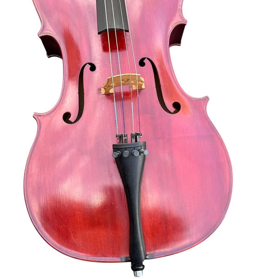 Kosuke Inoko/猪子宏祐 チェロ Anno1970【ジャンク品】 - メルカリ