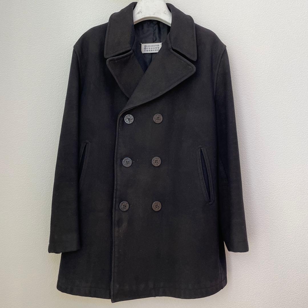 マルタンマルジェラ ペンキコート - メルカリ