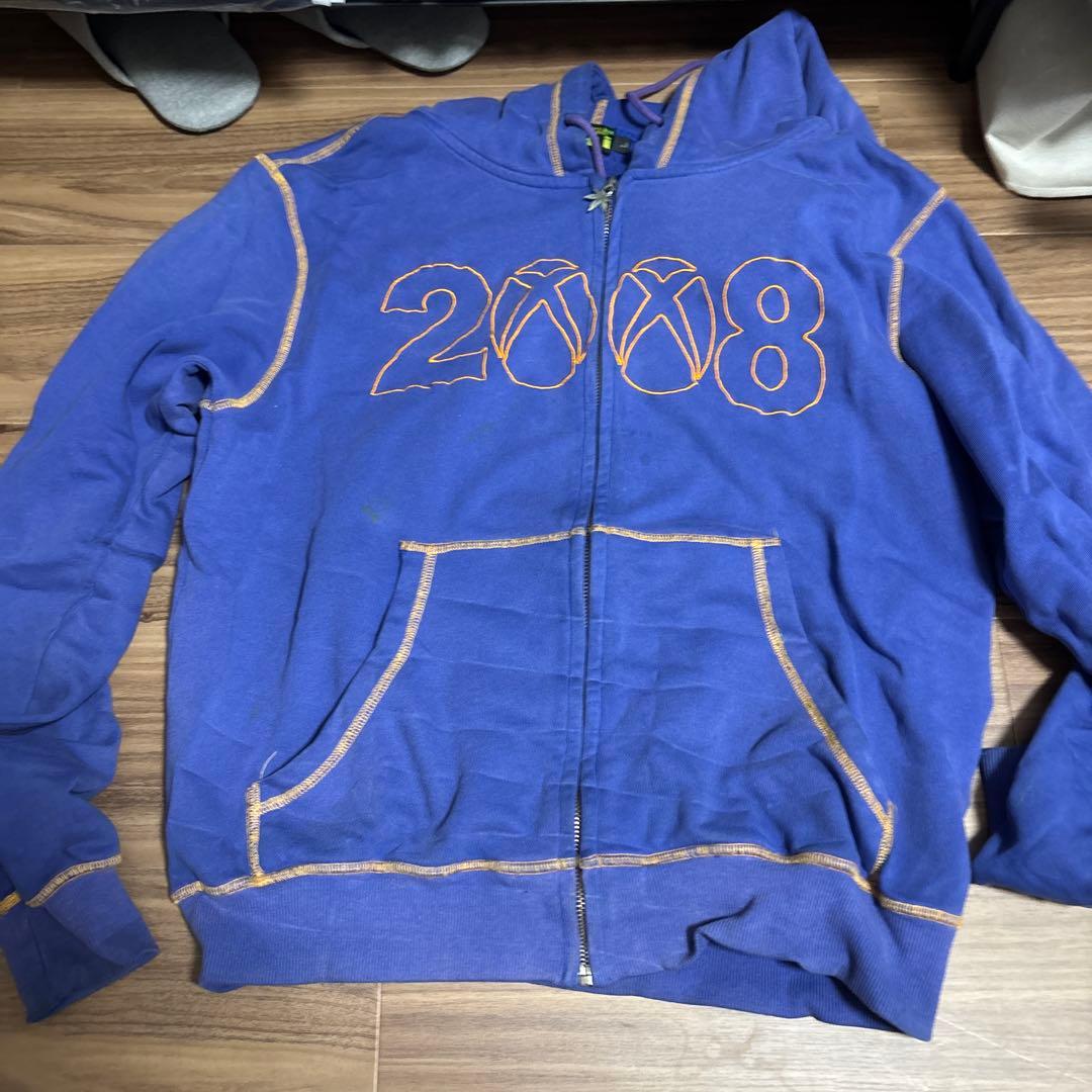 Fuckthisindustry fti zip パーカー 初期 - メルカリ