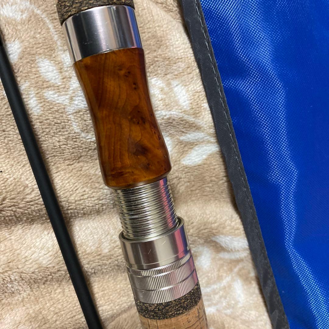 リズモ　63ML アキさん専用