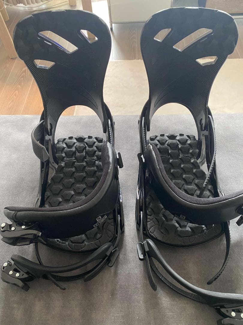 SALOMON スノーボード ビンディング サロモン バインディング 楽天市場】SALOMON サロモン スノーボード バインディング