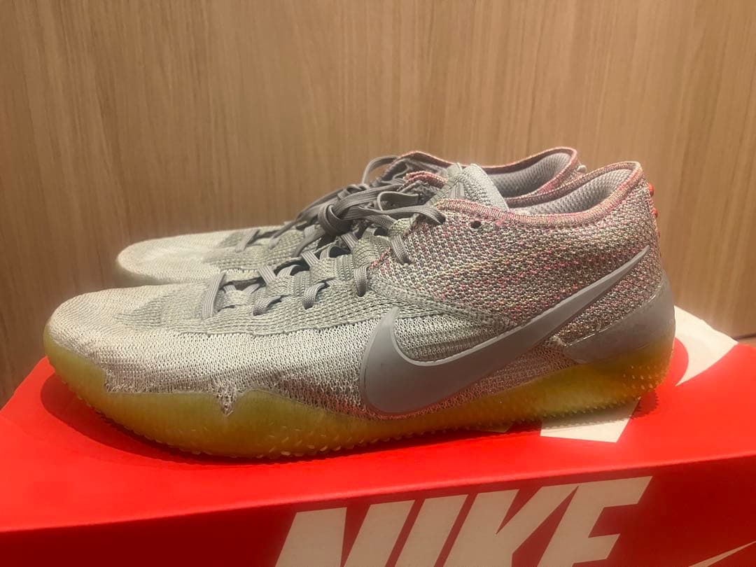 NIKE KOBE AD NXT 360“Multi Color” - メルカリ