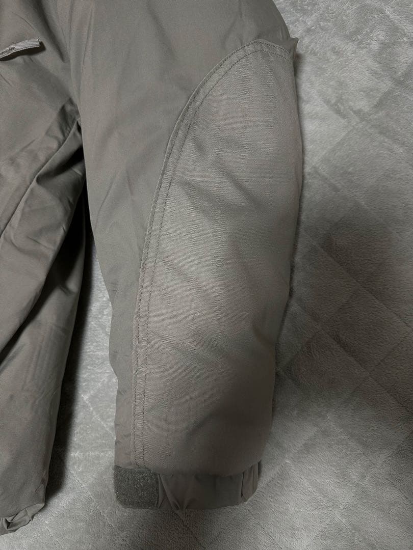 ザ*ネ様 【美品】米軍実物 U.S.Army ECWCS Gen3 Level7