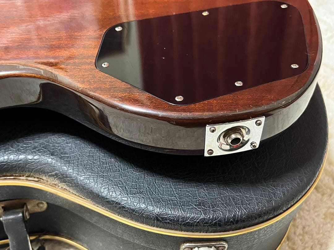 Gaban EB-3L ギャバン エレキベース ロングスケール - メルカリ