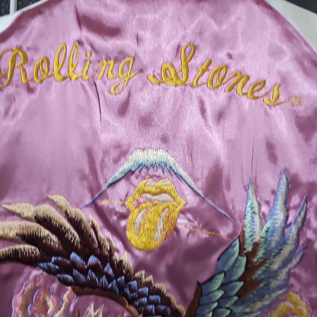 ikko様専用 テーラー東洋 ローリング・ストーンズ サイズL - メルカリ