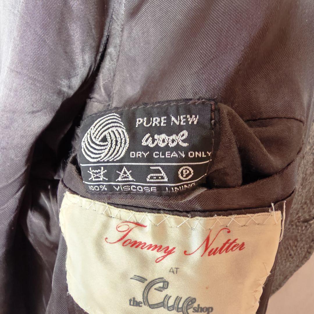 スペシャル トミーナッター AUSTINREED ツイードコート ビートルズ