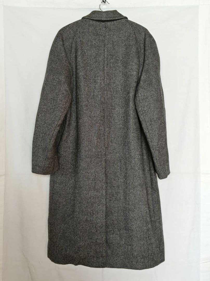 スペシャル トミーナッター AUSTINREED ツイードコート ビートルズ