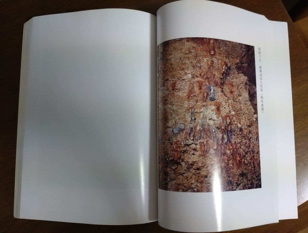 庭鳥塚古墳発掘調査報告書』（羽曳野市の前期古墳の調査） - メルカリ