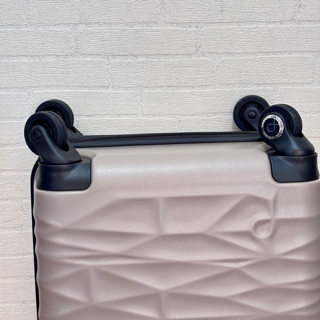 希少廃盤】 プロテカ ココナ 24L 日本製 グレー - メルカリ