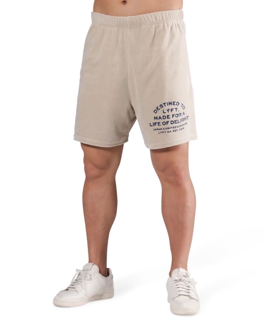 リフト LYFTセットアップ 完売品 限定 パイル生地 タオル生地