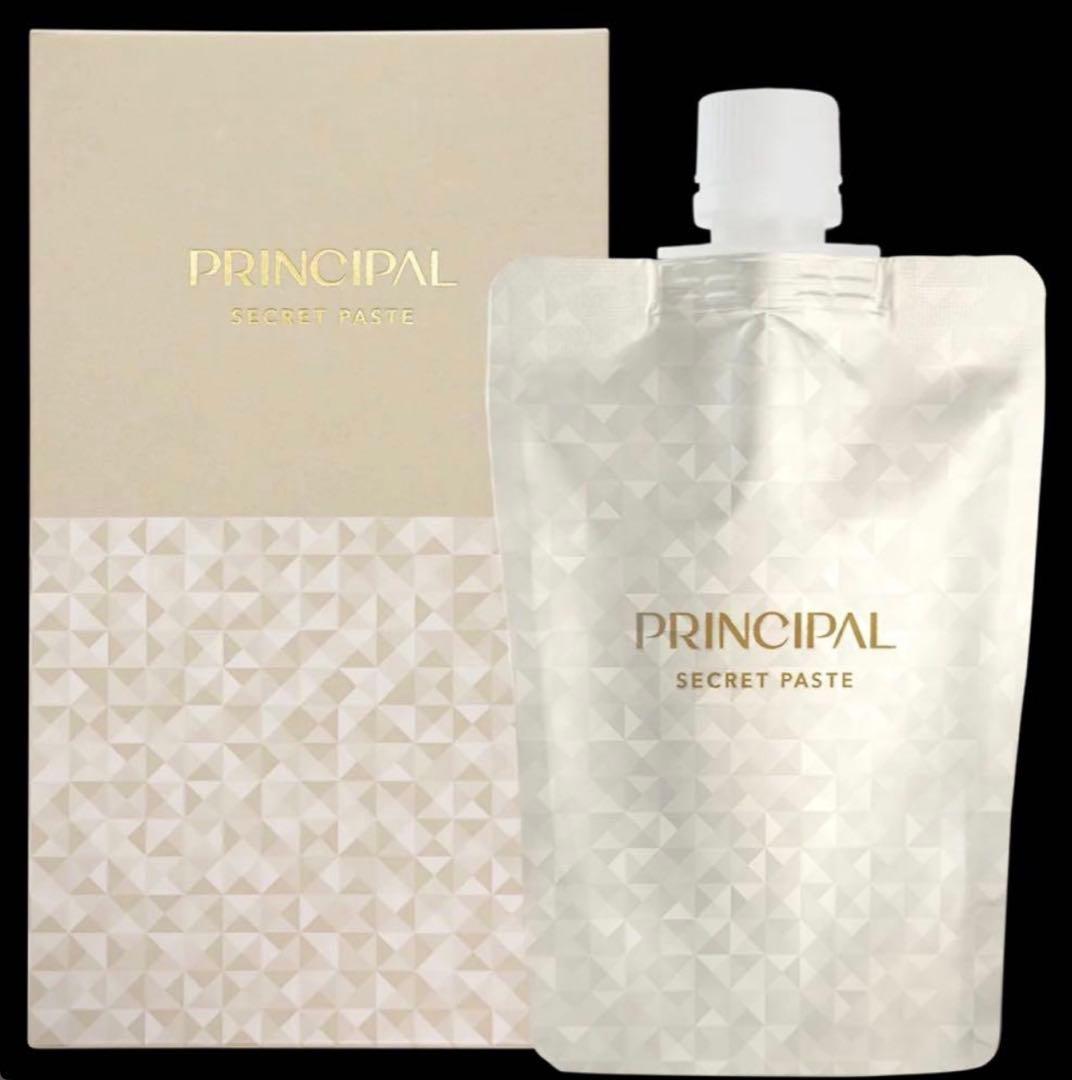 ◾️お値下げ中‼️炭酸プリンシパル フェイスマスクシークレットペースト約50日分 炭酸 プリンシパル フェイスマスク シークレットペースト50日分 新品未