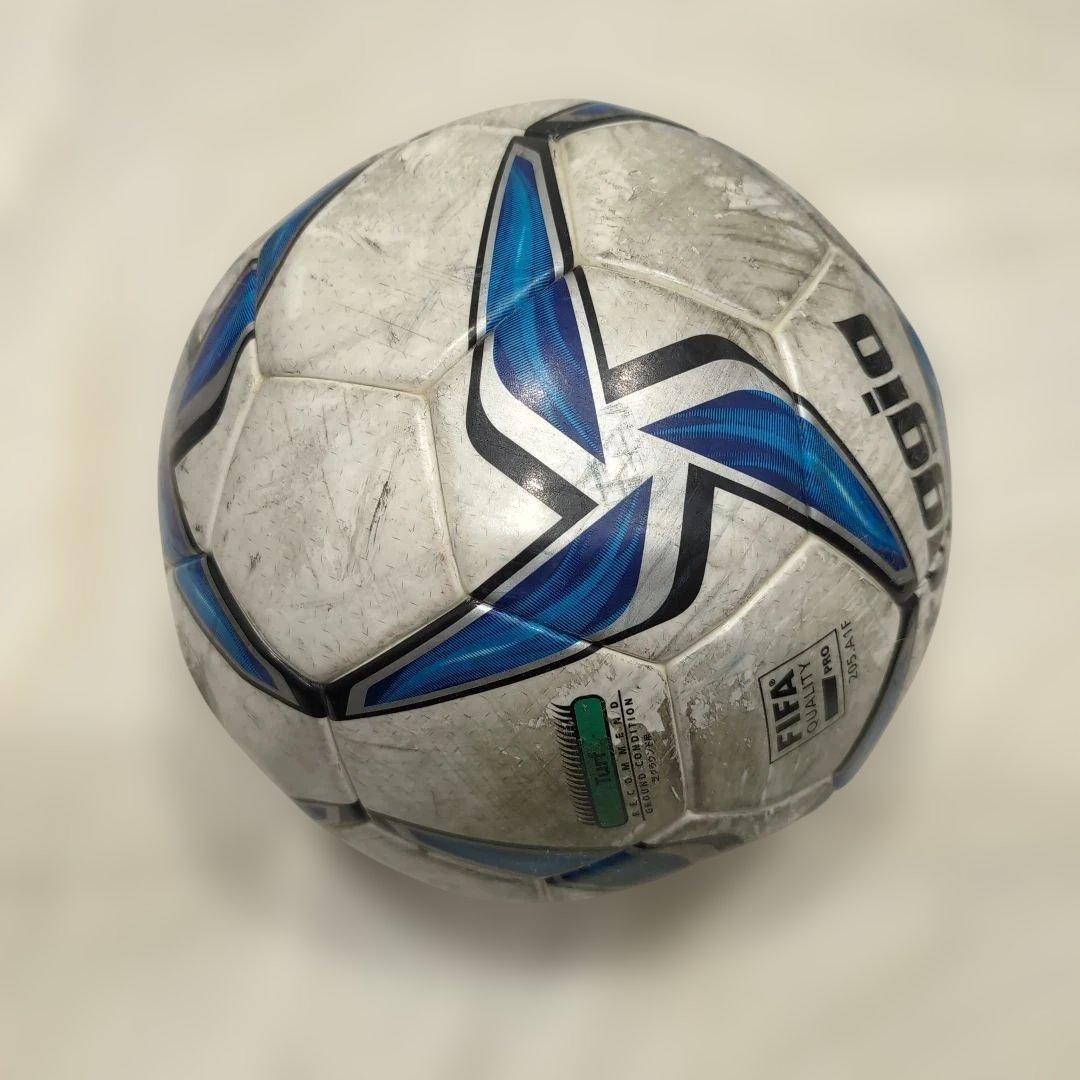 Vantaggio 5000 サッカーボール FIFA品質 5号 - メルカリ