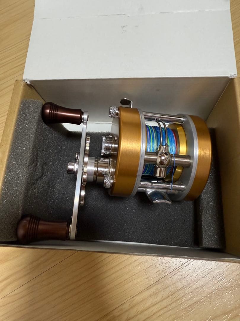 五十鈴工業BC610-LA - メルカリ