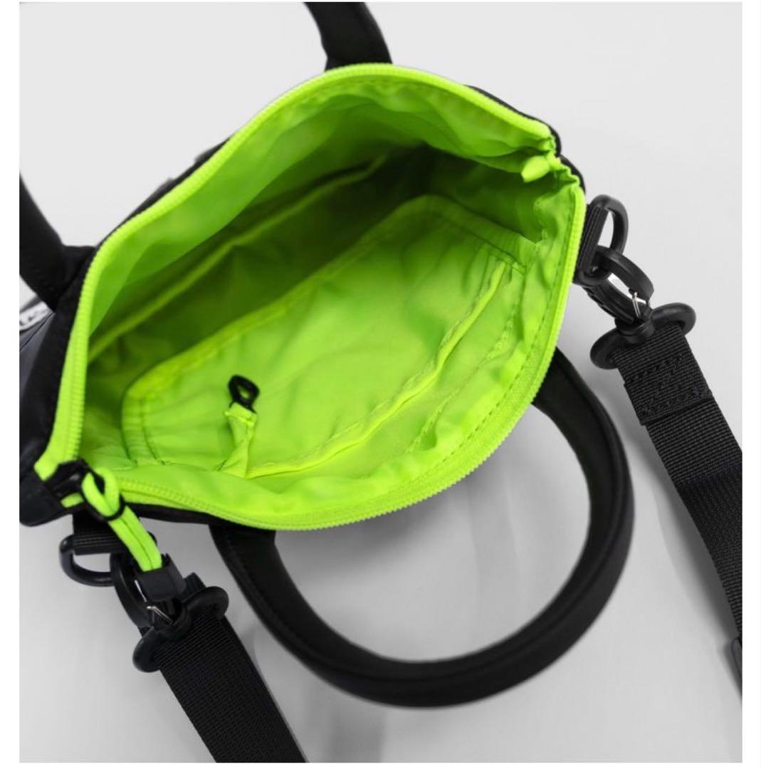 OUTDOOR PRODUCTS×木梨サイクル コラボミニヘルメットバッグ完売品