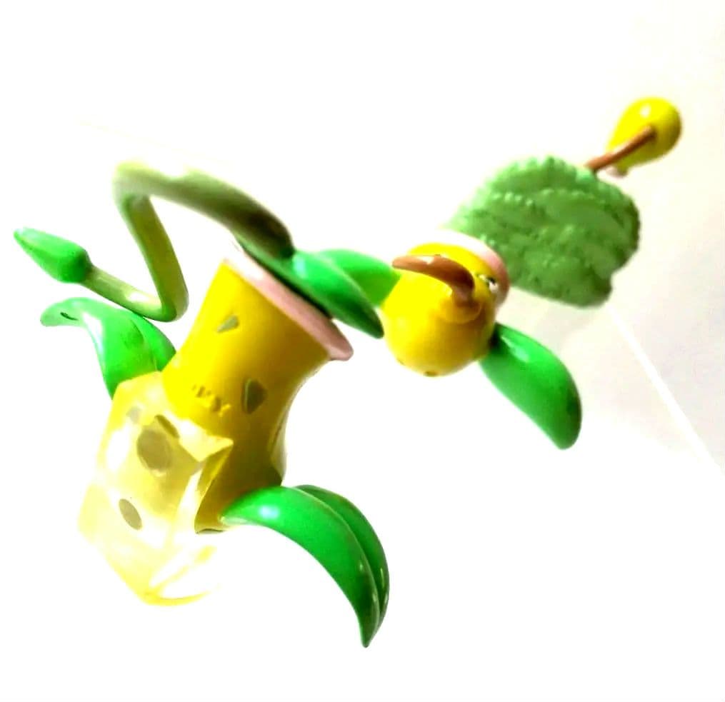 □ポケットモンスター▩モンコレ：マダツボミ&ウツドン&ウツボット