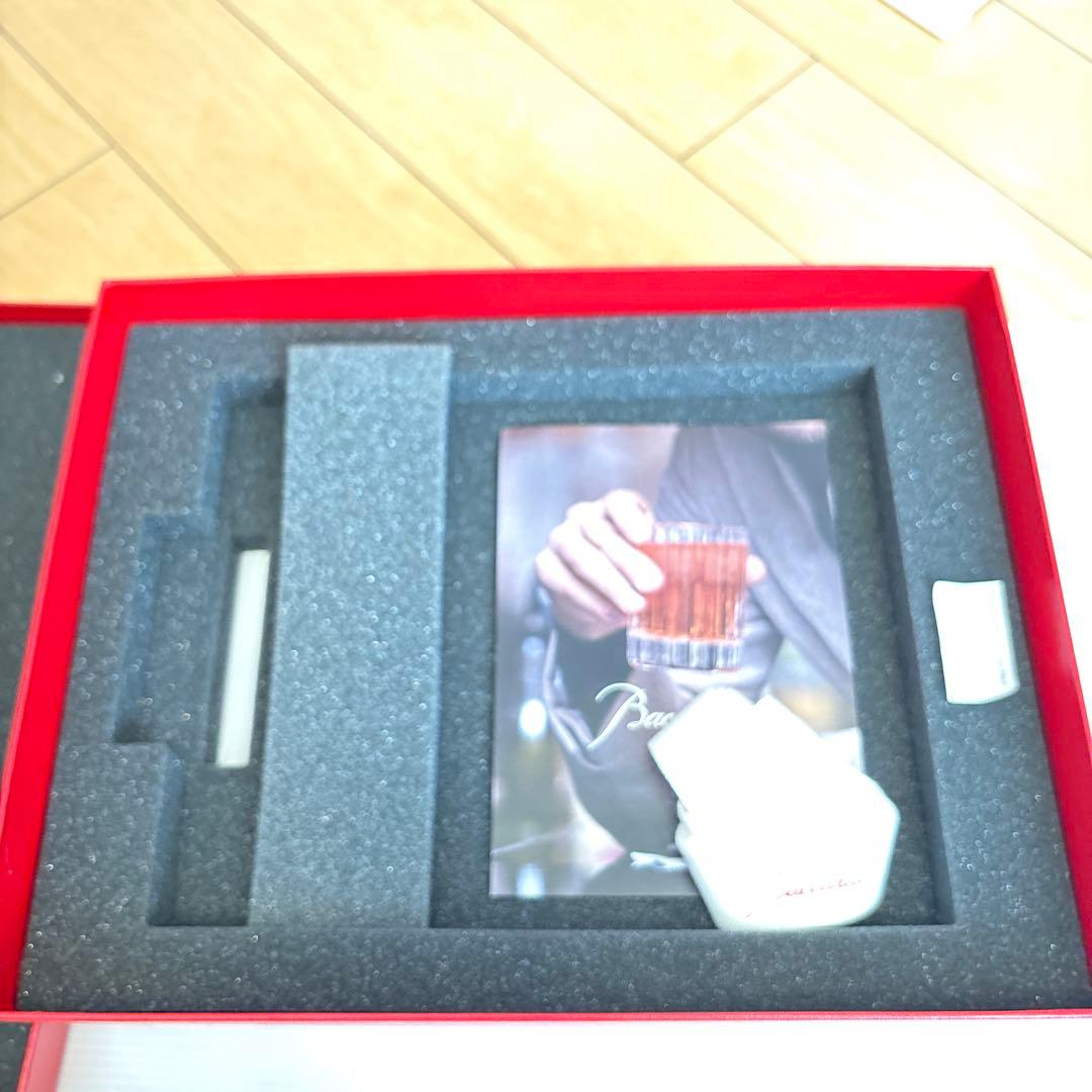 TOFROM TRADIN様専用 バカラ 2022 アイ フォトフレーム 未使用 - メルカリ