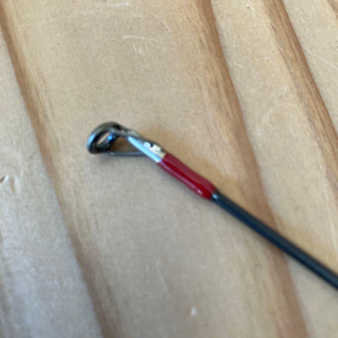 メガバス アームズ A6201X MEIGEKI Type ARMS 美品 - メルカリ