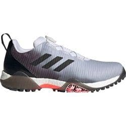 美品　アディダス ゴルフシューズ　28.0cm