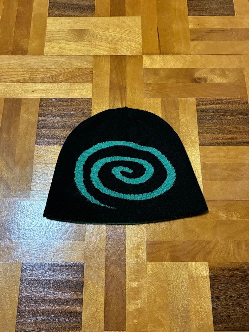 soonerorlater sol ビーニー SOL/soonerorlater Sparkling knit Beanie - メルカリ