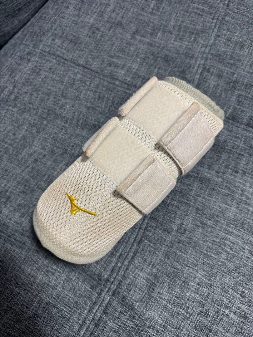 【トリッピー】 ミズノプロ　エルボガード Mizuno Pro ミズノプロ mizuno pro アームガード 1DJPG510 エルボー