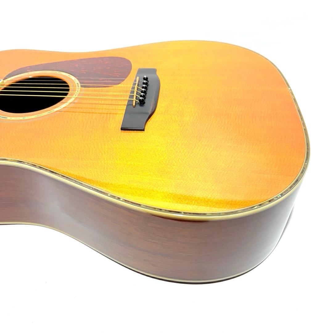 希少】Morris TF-805 アコースティックギター - メルカリ