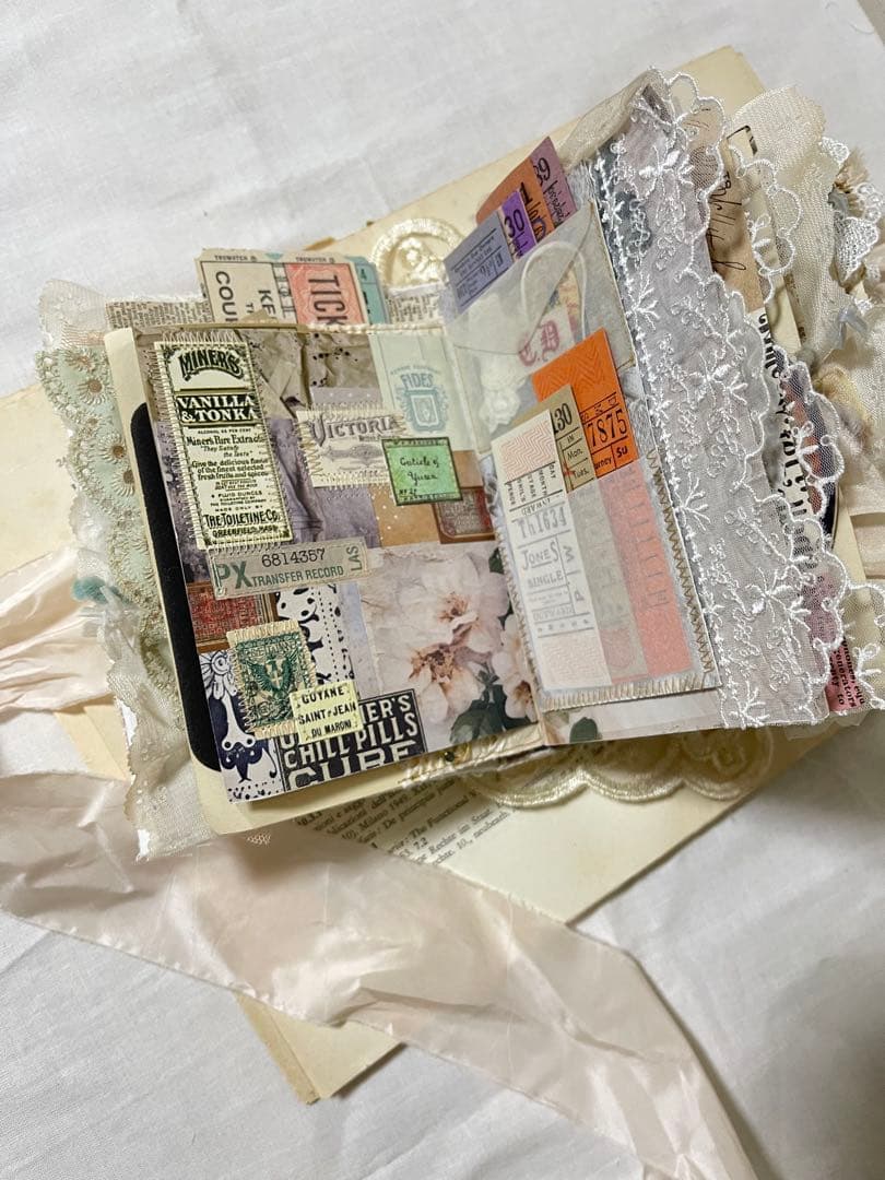 saoriririページです。