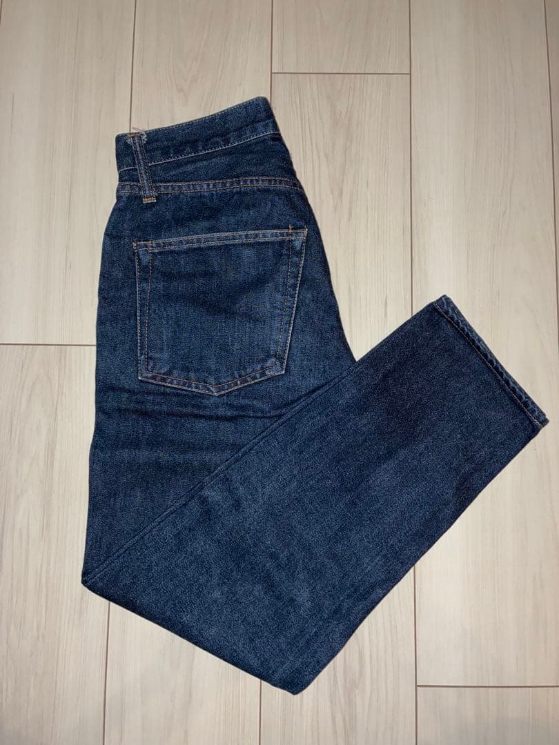 リゾルト710 W27 L28 インシーム5mm詰め仕上げ - メルカリ