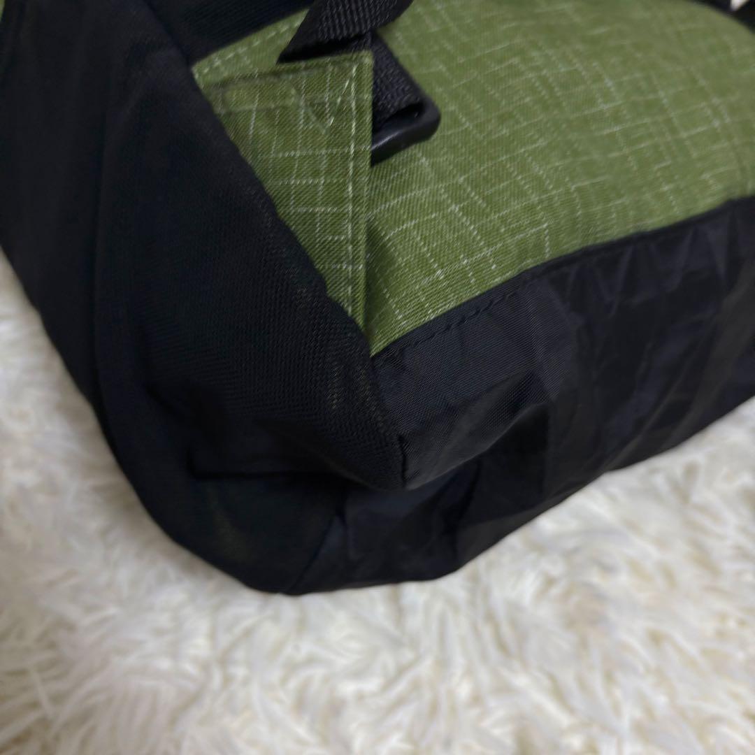 極美品】マーモット ナップサック yamatabi15 - メルカリ