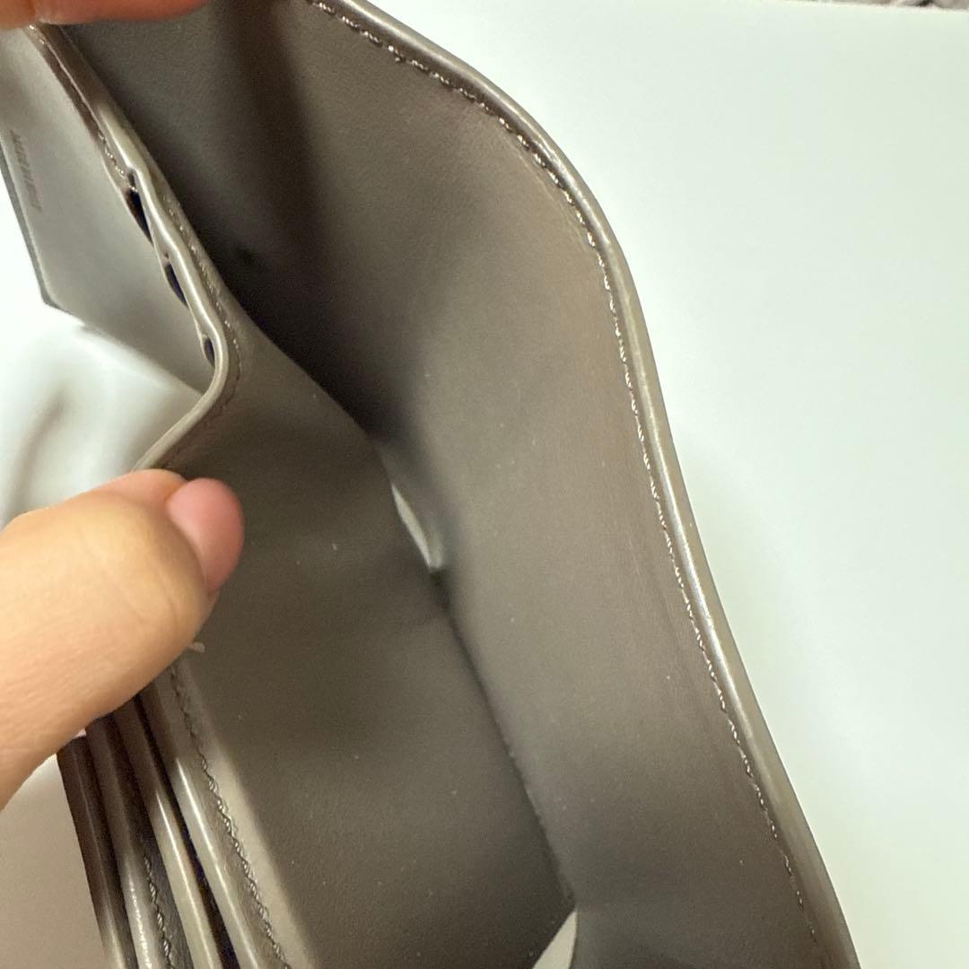 即購入◎】本日限定値下げ セリーヌ スモールフラップウォレット