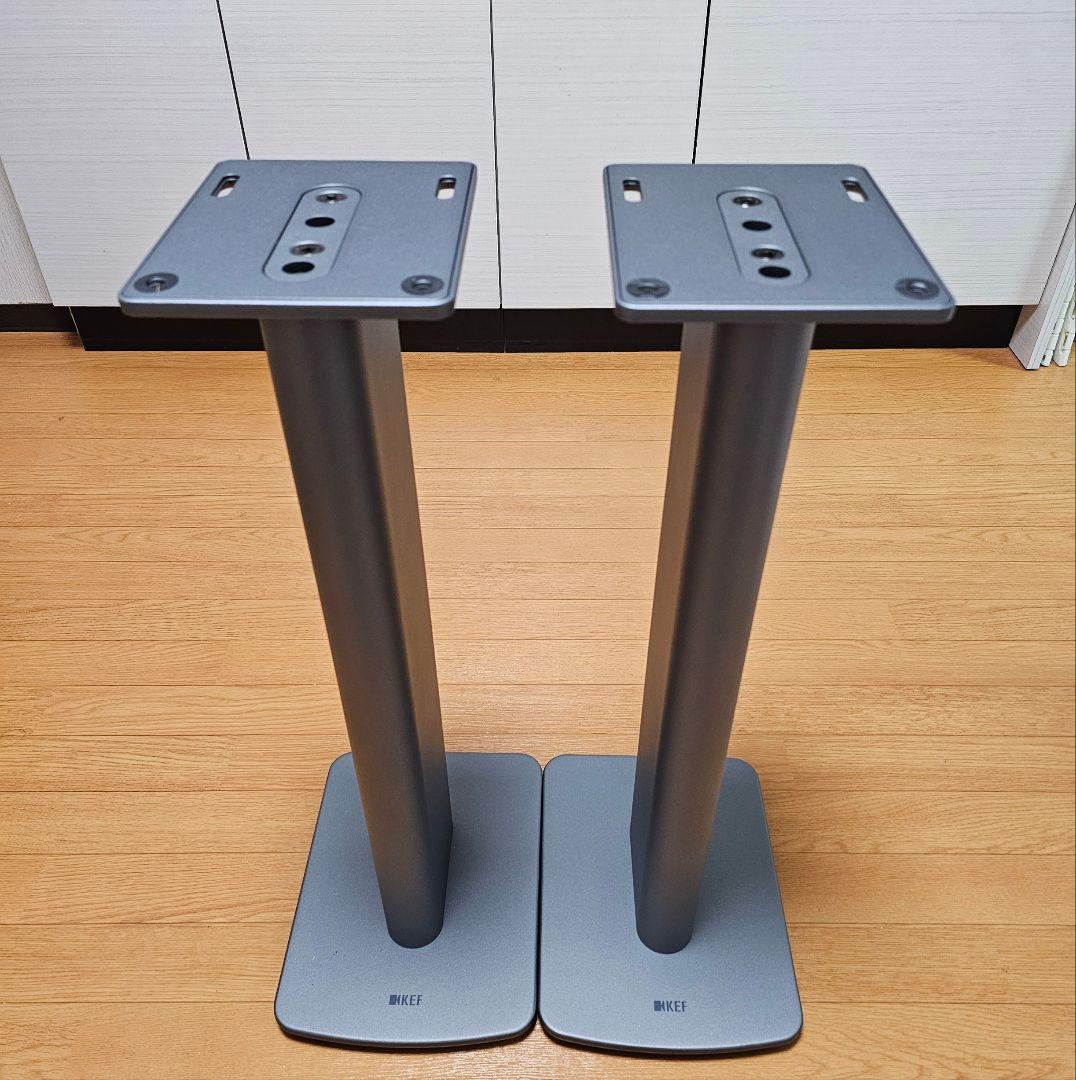 【ピルス】KEF スピーカースタンド S2 Floor Stand S2 Floor Stand | KEF 日本