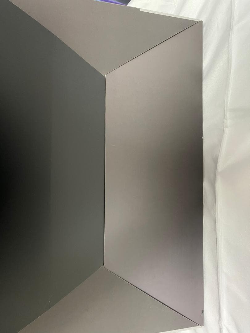 【ほぼ新品】アズールレーン エーギル 軽装Ver. フィギュア