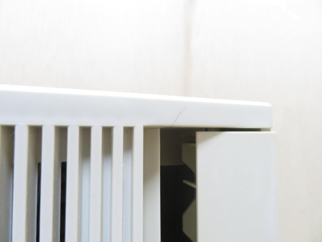 コロナ 冷暖兼用 窓用エアコン ウィンドエアコン 1.8kW ～8畳