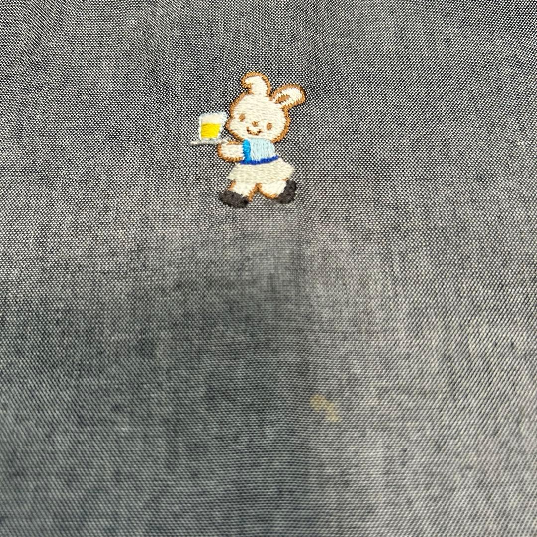 《未使用》familiarファミリアANA レッスンバッグ 機内販売限定