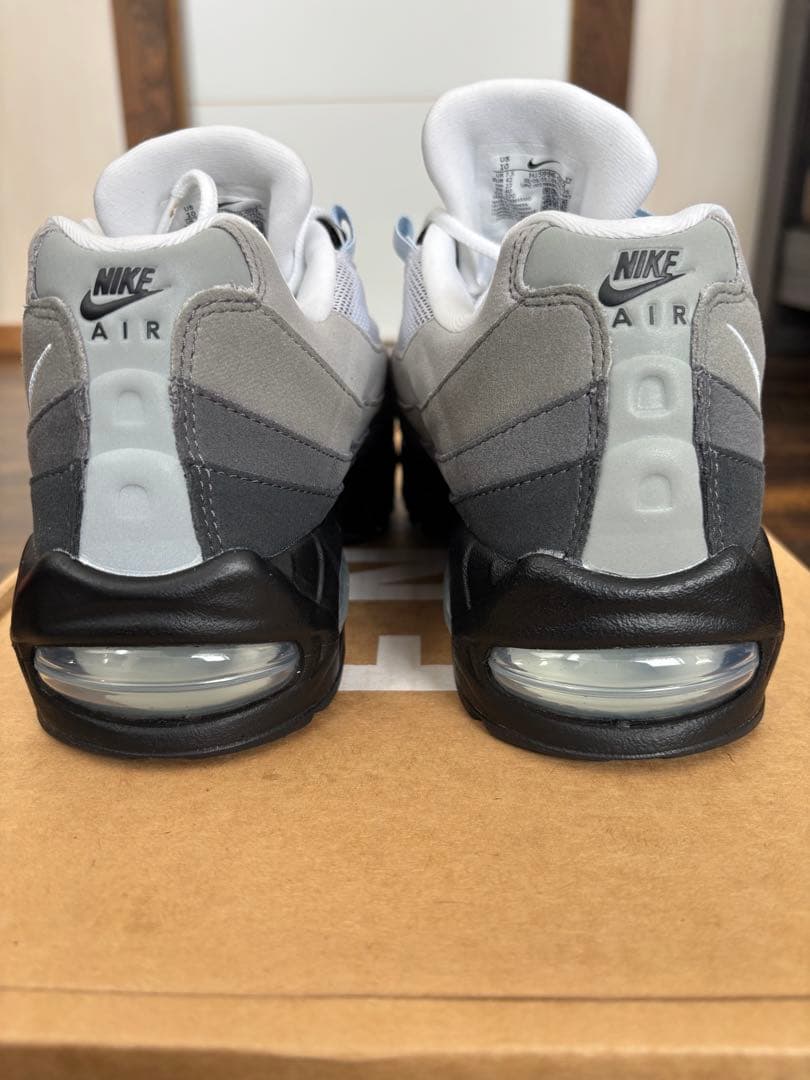 未使用 Nike W AirMax 95 OG 