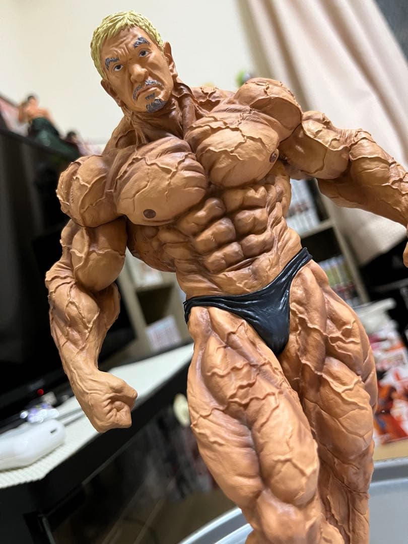 一番くじ 松本人志 最終形態 フィギュア A賞 - メルカリ