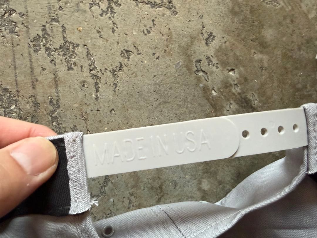 超激レア USA製デッドストックRED WING ヴィンテージトラッカー