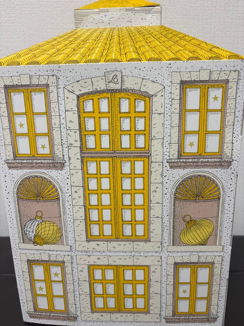 ロクシタン プレミアムアドベントカレンダー 2025 箱無し 数量限定】 ロクシタン アドベントカレンダー 2025 L'OCCITANE